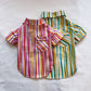 Short Sleeves T-shirt with Pocket