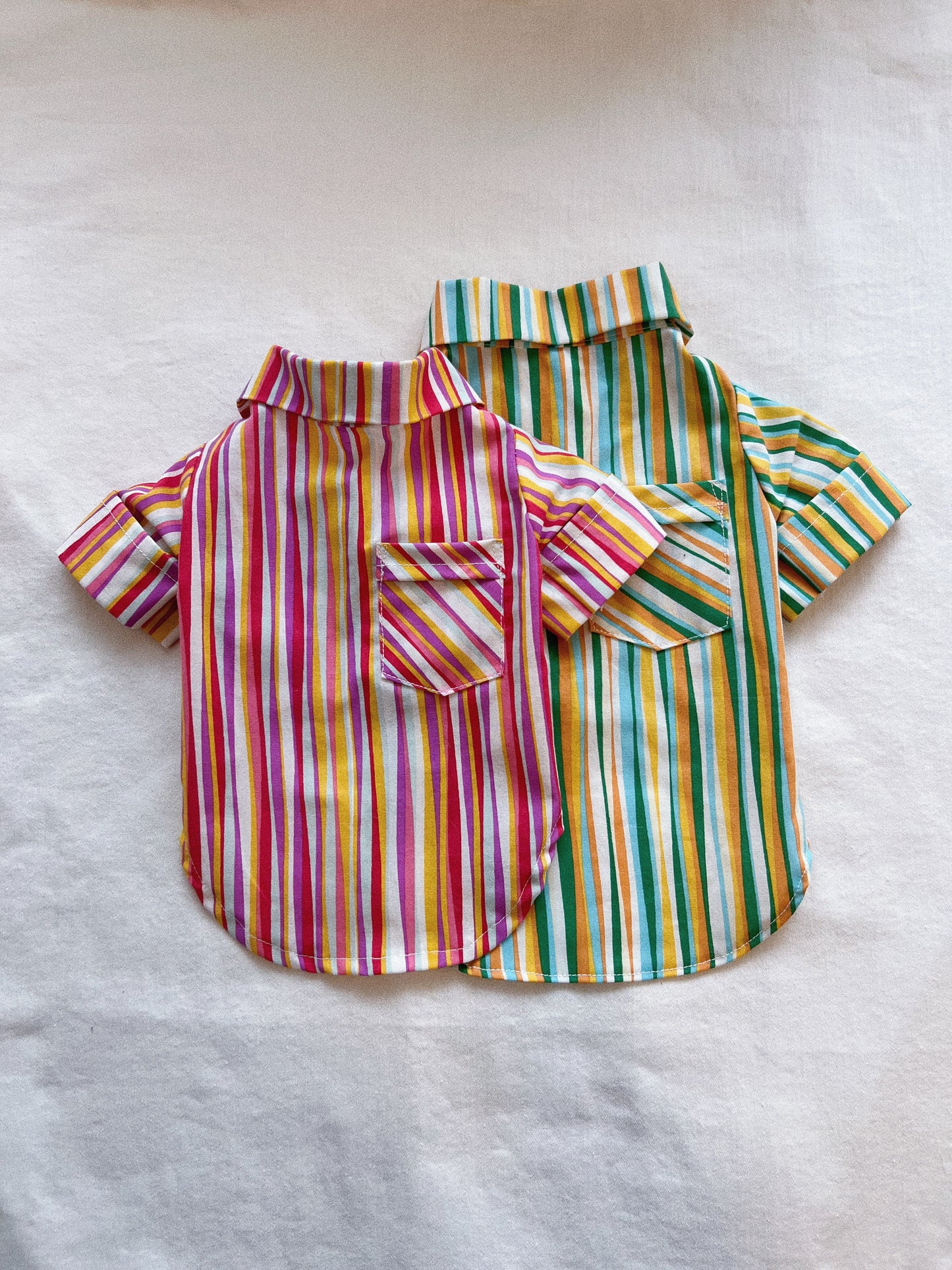 Short Sleeves T-shirt with Pocket
