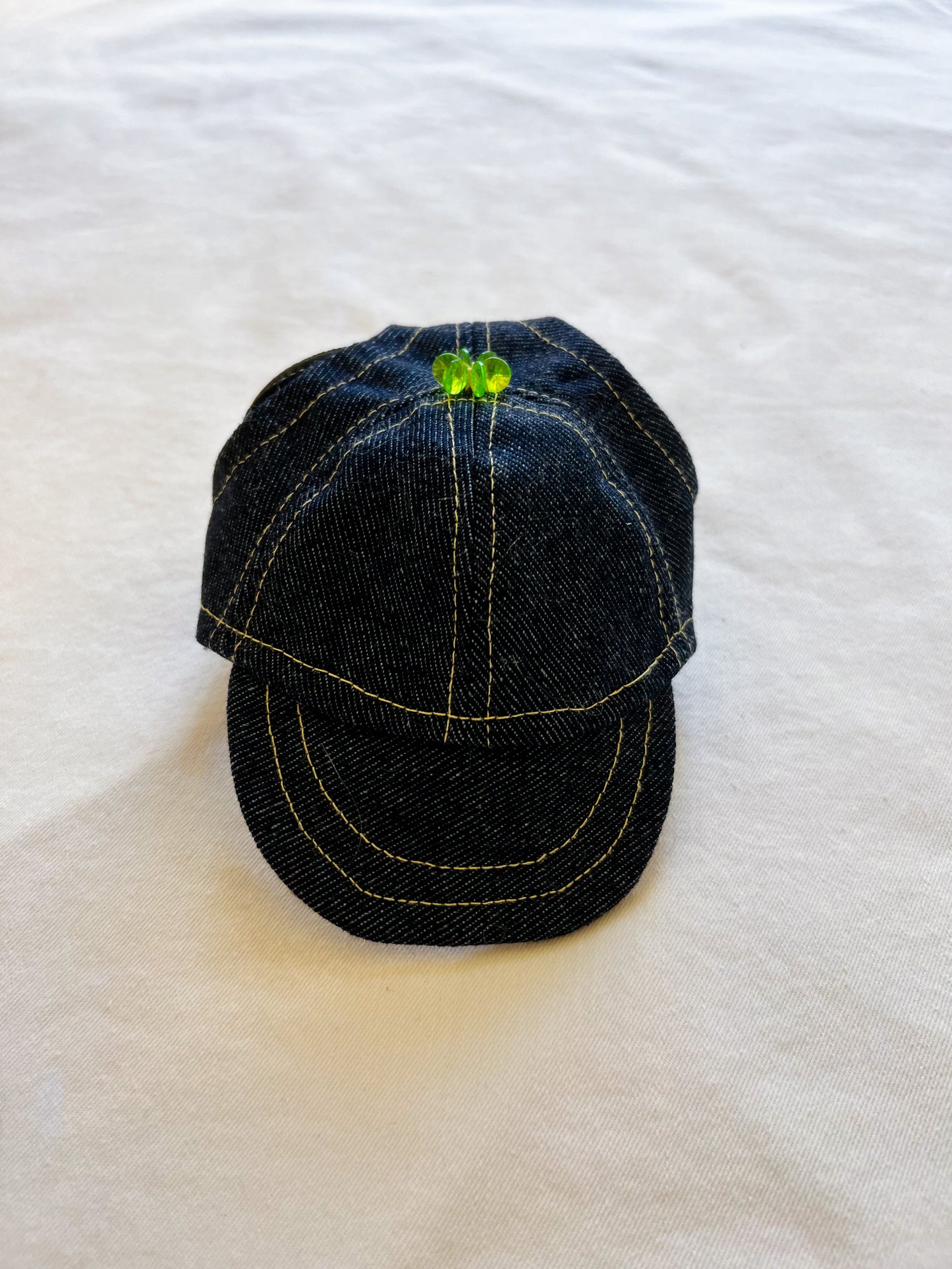 Denim Hat