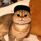Denim Hat