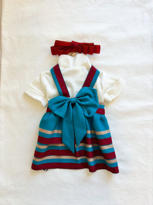 Custom Outfit