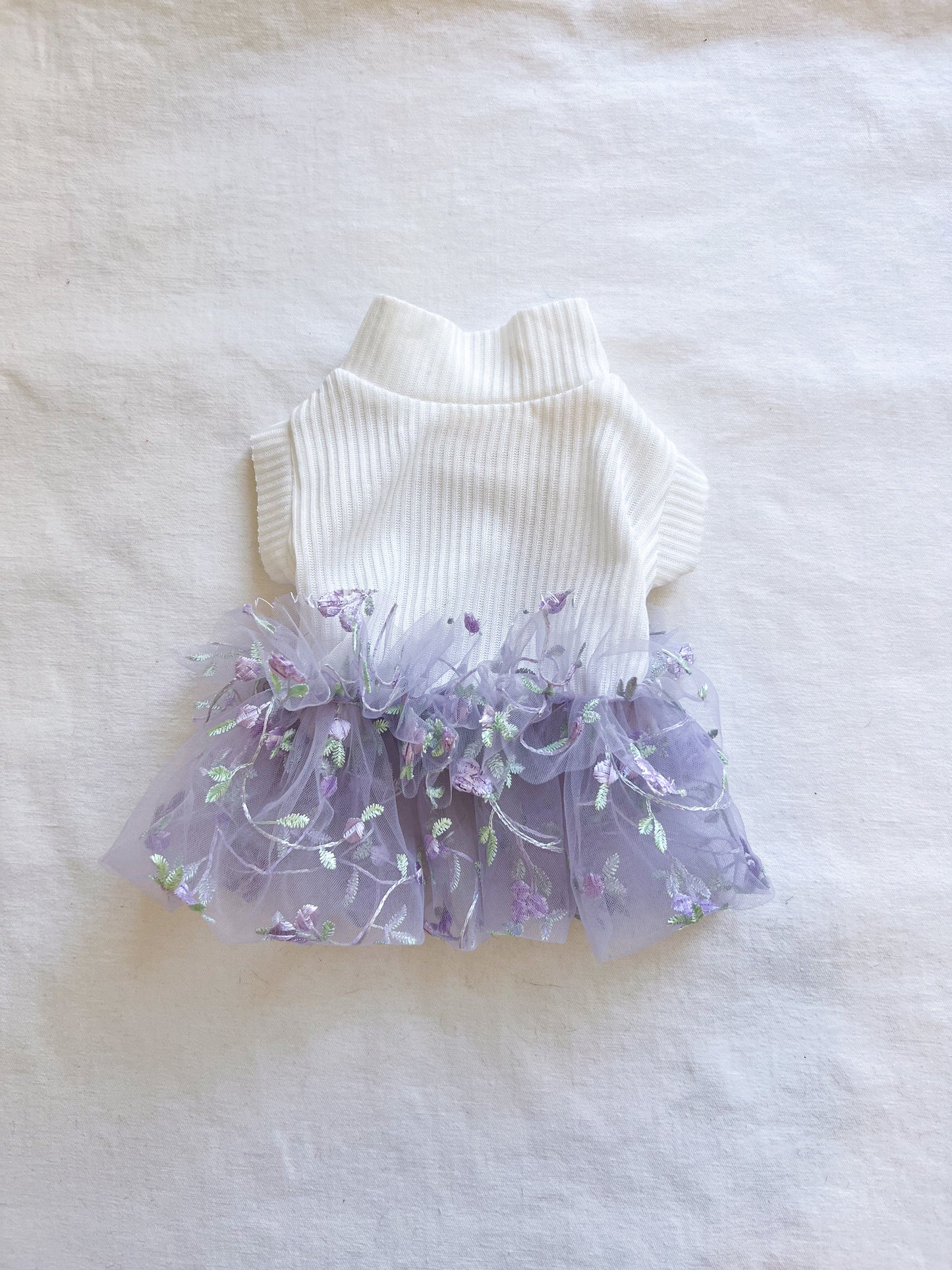 Lace Tutu