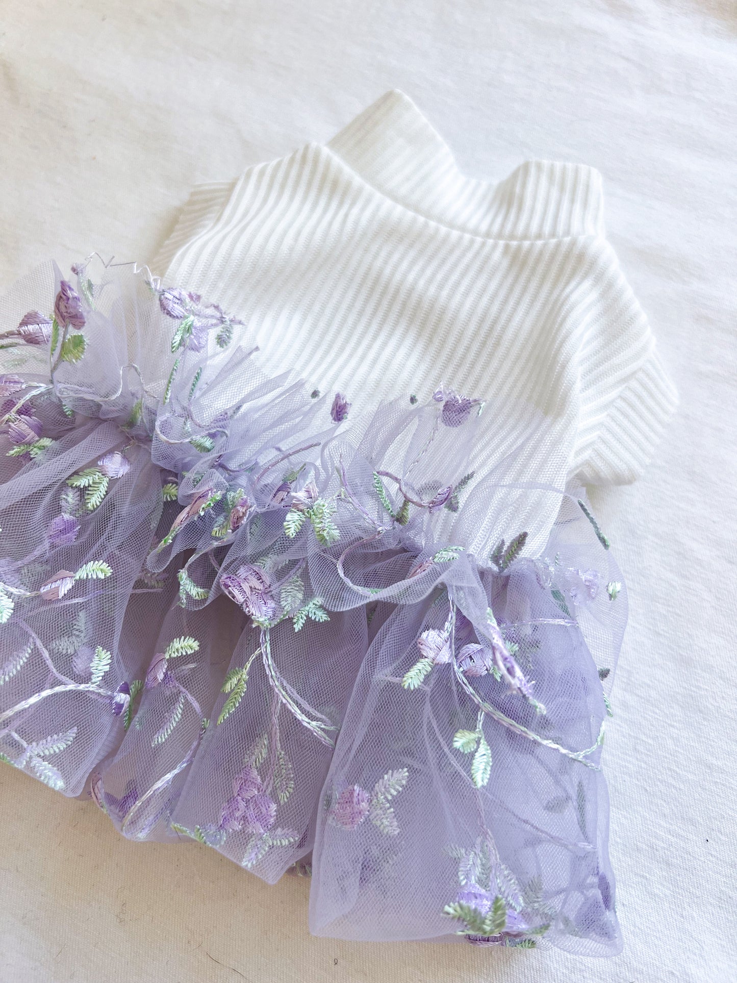 Lace Tutu