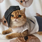 Denim Hat