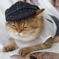 Denim Hat