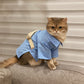 Short Sleeves with Fanny Pack