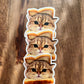Papaya Only: Bread or Bear